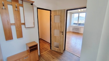 Prodej bytu 2+1 v osobním vlastnictví 56 m², Děčín