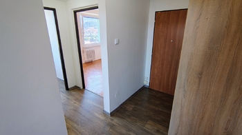 Prodej bytu 2+1 v osobním vlastnictví 56 m², Děčín