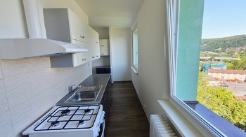 Prodej bytu 2+1 v osobním vlastnictví 56 m², Děčín