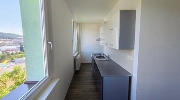 Prodej bytu 2+1 v osobním vlastnictví 56 m², Děčín
