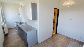 Prodej bytu 2+1 v osobním vlastnictví 56 m², Děčín