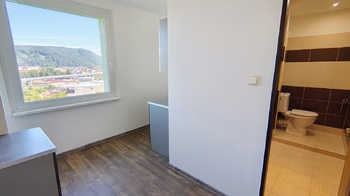 Prodej bytu 2+1 v osobním vlastnictví 56 m², Děčín