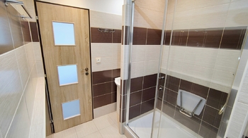 Prodej bytu 2+1 v osobním vlastnictví 56 m², Děčín