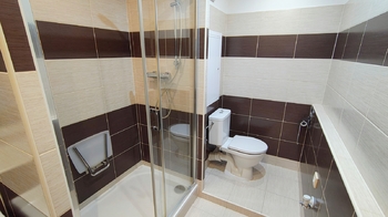 Prodej bytu 2+1 v osobním vlastnictví 56 m², Děčín