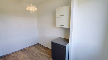 Prodej bytu 2+1 v osobním vlastnictví 56 m², Děčín
