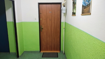 Prodej bytu 2+1 v osobním vlastnictví 56 m², Děčín