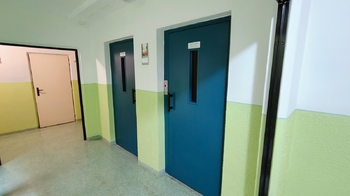Prodej bytu 2+1 v osobním vlastnictví 56 m², Děčín