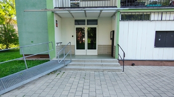 Prodej bytu 2+1 v osobním vlastnictví 56 m², Děčín