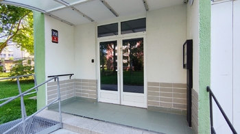 Prodej bytu 2+1 v osobním vlastnictví 56 m², Děčín