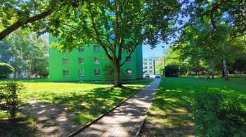 Prodej bytu 2+1 v osobním vlastnictví 56 m², Děčín