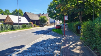 Prodej bytu 2+1 v osobním vlastnictví 56 m², Děčín