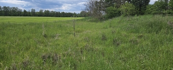 Prodej pozemku 946 m², Postoloprty