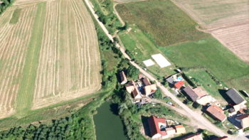 Prodej pozemku 946 m², Postoloprty