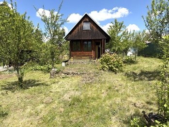 Prodej pozemku 365 m², Třebíč