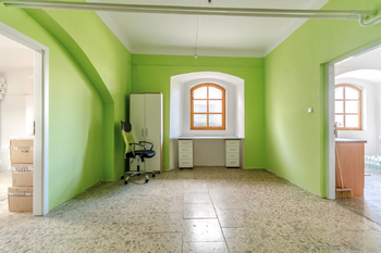 Prodej domu 642 m², Litoměřice