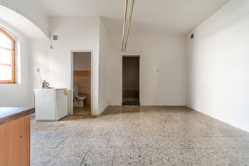 Prodej domu 642 m², Litoměřice