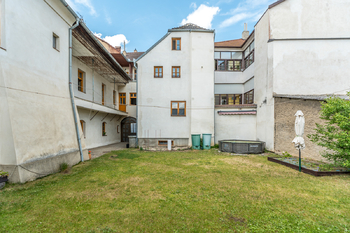 Prodej domu 642 m², Litoměřice