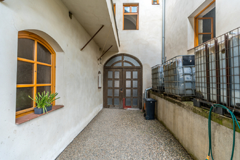 Prodej domu 642 m², Litoměřice
