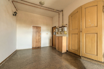 Prodej domu 642 m², Litoměřice