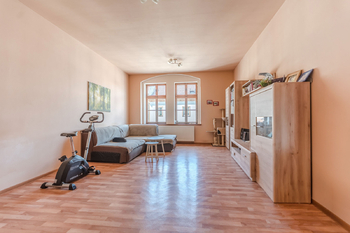 Prodej obchodních prostor, Litoměřice
