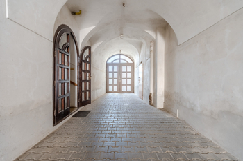 Prodej obchodních prostor, Litoměřice