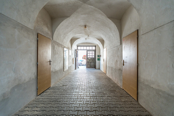 Prodej obchodních prostor, Litoměřice