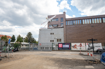 Prodej bytu 2+kk v osobním vlastnictví 73 m², Praha 7 - Holešovice