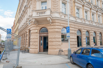 Prodej bytu 2+kk v osobním vlastnictví 73 m², Praha 7 - Holešovice