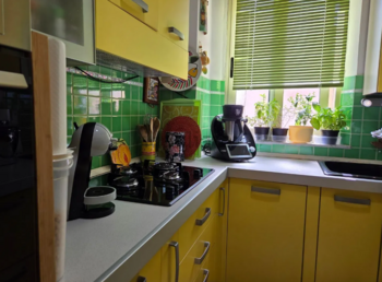 Prodej bytu 3+kk v osobním vlastnictví 75 m², Carbonia