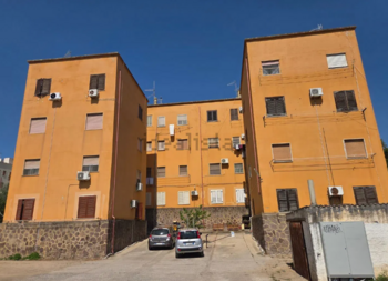 Prodej bytu 3+kk v osobním vlastnictví 75 m², Carbonia