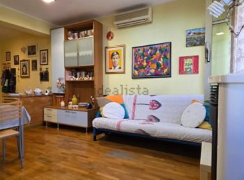 Prodej bytu 3+kk v osobním vlastnictví 75 m², Carbonia