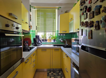 Prodej bytu 3+kk v osobním vlastnictví 75 m², Carbonia