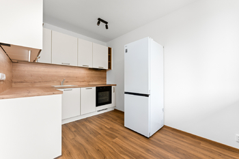 Prodej bytu 3+kk v osobním vlastnictví 54 m², Praha 9 - Prosek