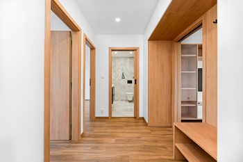 Prodej bytu 3+kk v osobním vlastnictví 54 m², Praha 9 - Prosek