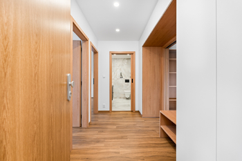 Prodej bytu 3+kk v osobním vlastnictví 54 m², Praha 9 - Prosek