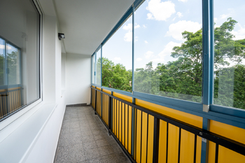 Prodej bytu 3+kk v osobním vlastnictví 54 m², Praha 9 - Prosek