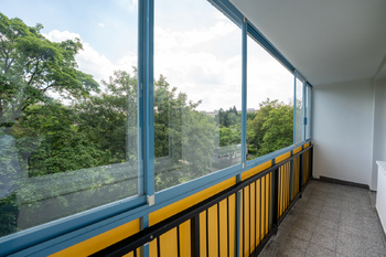 Prodej bytu 3+kk v osobním vlastnictví 54 m², Praha 9 - Prosek