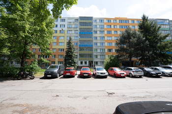 Prodej bytu 3+kk v osobním vlastnictví 54 m², Praha 9 - Prosek