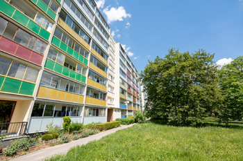 Prodej bytu 3+kk v osobním vlastnictví 54 m², Praha 9 - Prosek