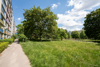 Prodej bytu 3+kk v osobním vlastnictví 54 m², Praha 9 - Prosek