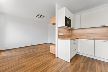 Prodej bytu 3+kk v osobním vlastnictví 54 m², Praha 9 - Prosek