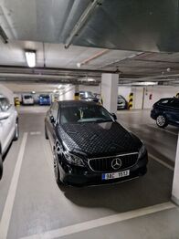 Prodej garážového stání, Praha 5 - Stodůlky