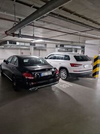 Prodej garážového stání, Praha 5 - Stodůlky