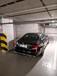 Prodej garážového stání, Praha 5 - Stodůlky