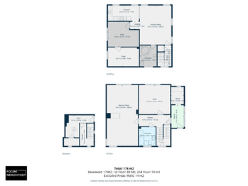 Prodej domu 157 m², Unhošť