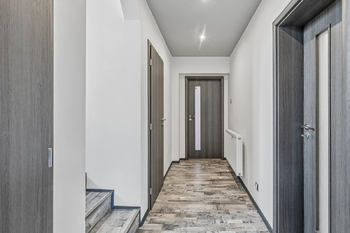 Prodej domu 157 m², Unhošť