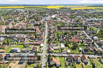 Prodej domu 157 m², Unhošť
