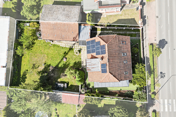 Prodej domu 157 m², Unhošť
