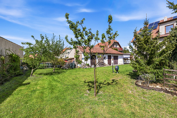 Prodej domu 157 m², Unhošť