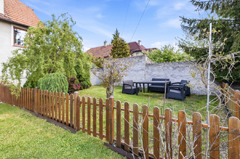 Prodej domu 157 m², Unhošť